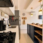 Kambiri Signature Apartment, Seaview, Pool & Afro-Caribbean Style