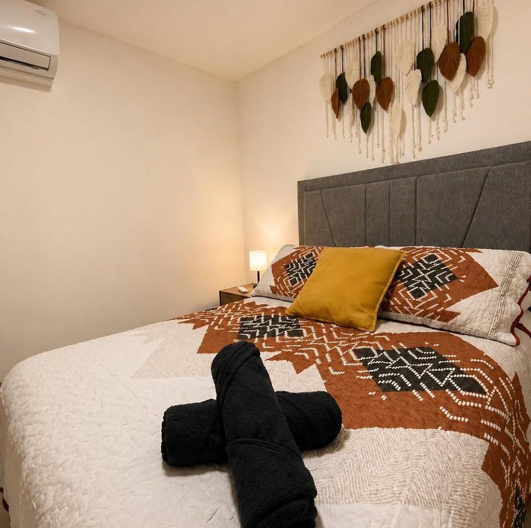 Kambiri Signature Apartment, Seaview, Pool & Afro-caribbean Style