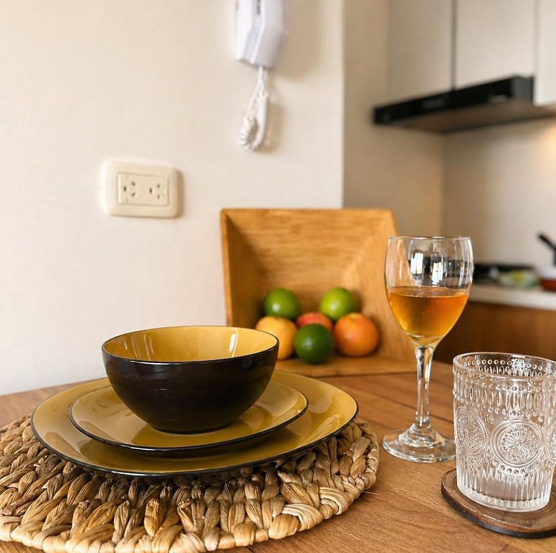 Apartamento Kambiri Signature Apartment, Seaview, Pool & Afro-caribbean Style *
