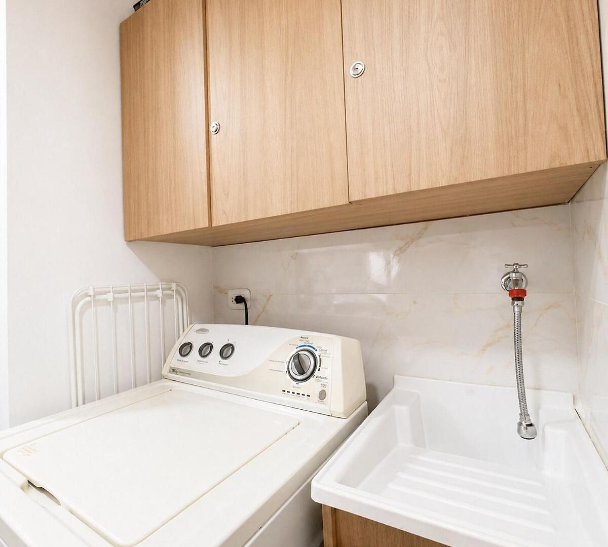 Apartamento Kambiri Signature Apartment, Seaview, Pool & Afro-caribbean Style Cartagena
