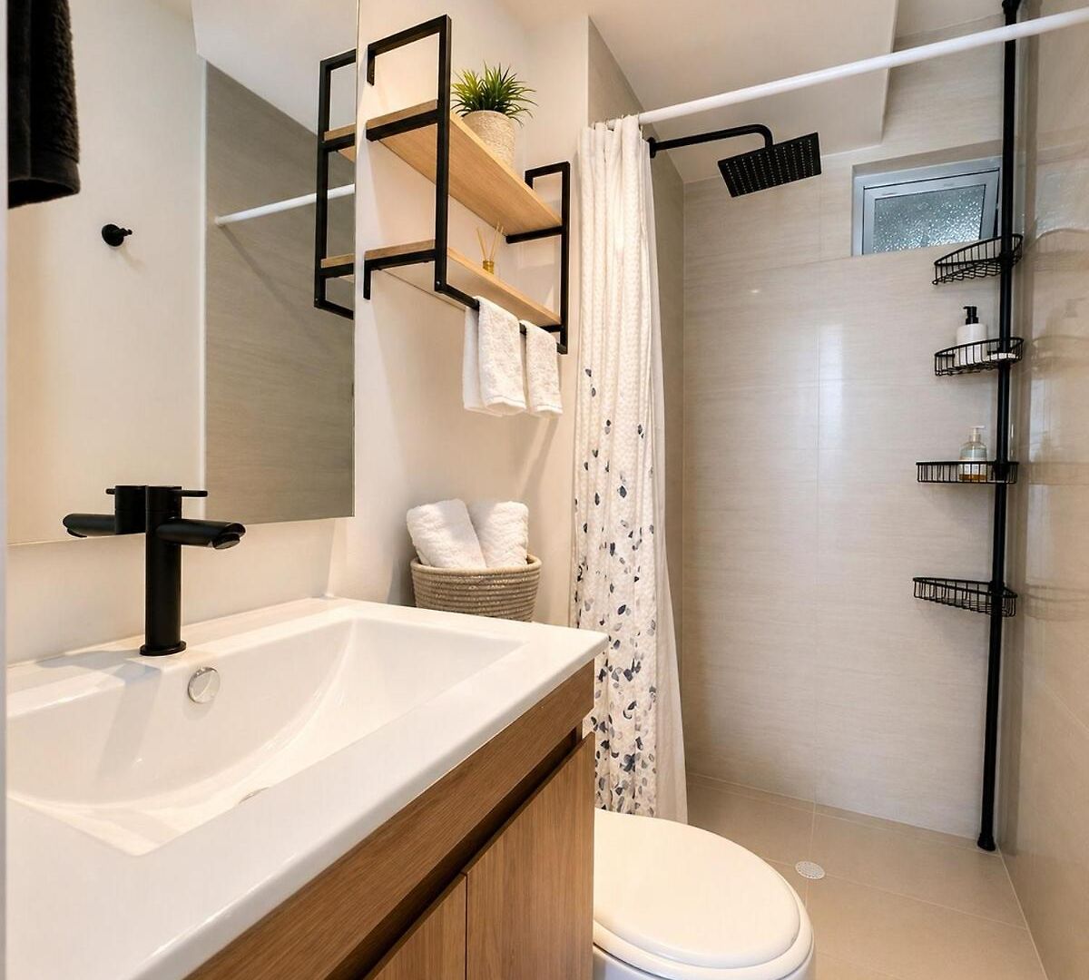 Kambiri Signature Apartment, Seaview, Pool & Afro-caribbean Style Apartamento Cartagena