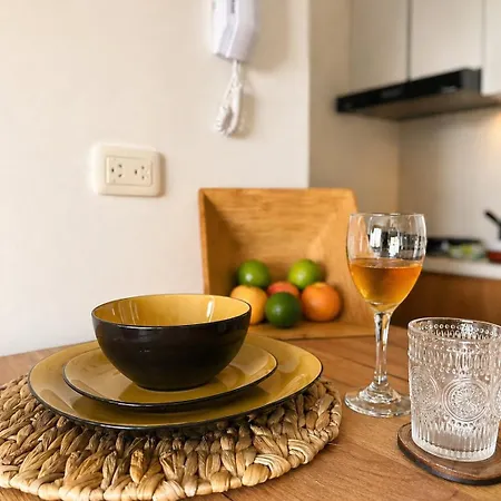 Apartamento Kambiri Signature Apartment, Seaview, Pool & Afro-caribbean Style *