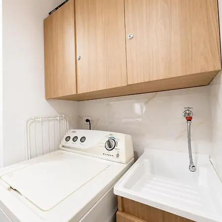 Apartamento Kambiri Signature Apartment, Seaview, Pool & Afro-caribbean Style Cartagena