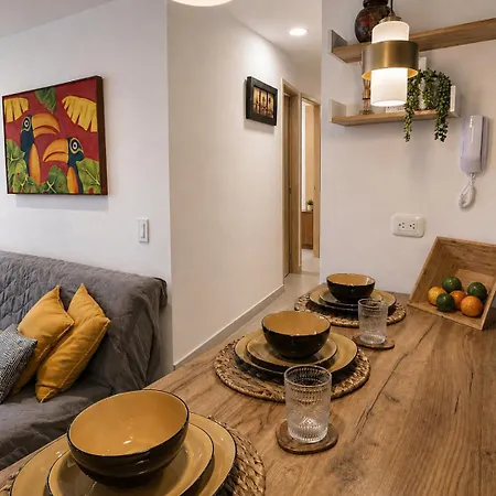 Kambiri Signature Apartment, Seaview, Pool & Afro-caribbean Style