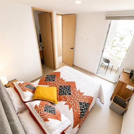 Kambiri Signature Apartment, Seaview, Pool & Afro-caribbean Style Apartamento