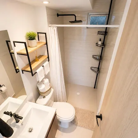 Kambiri Signature Apartment, Seaview, Pool & Afro-caribbean Style Cartagena