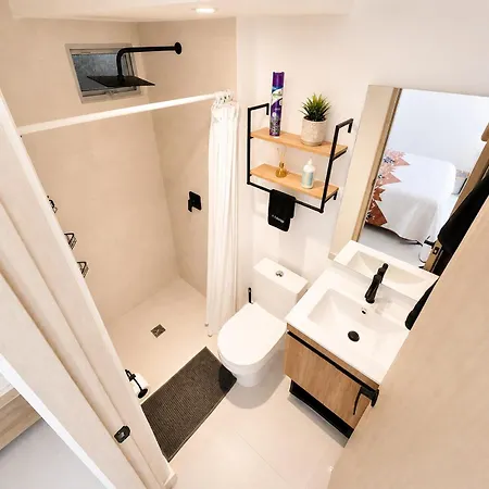 Kambiri Signature Apartment, Seaview, Pool & Afro-caribbean Style Apartamento *