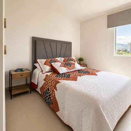 Kambiri Signature Apartment, Seaview, Pool & Afro-caribbean Style